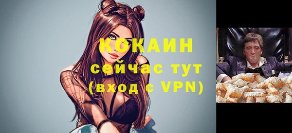 тгк Алексеевка